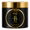 Lady B Mask