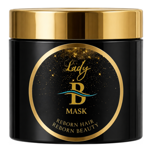 Lady B Mask