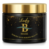 Lady B Mask