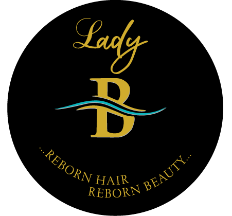 Lady B